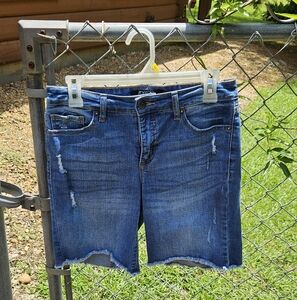 Women's Energie Blue Denim Jeans Size 7